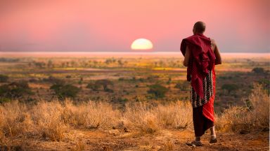 Keňa – velká cesta pro fajnšmekry